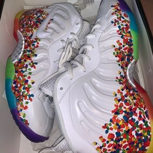 Little Posite Pro PS 'Fruity Pebbles'